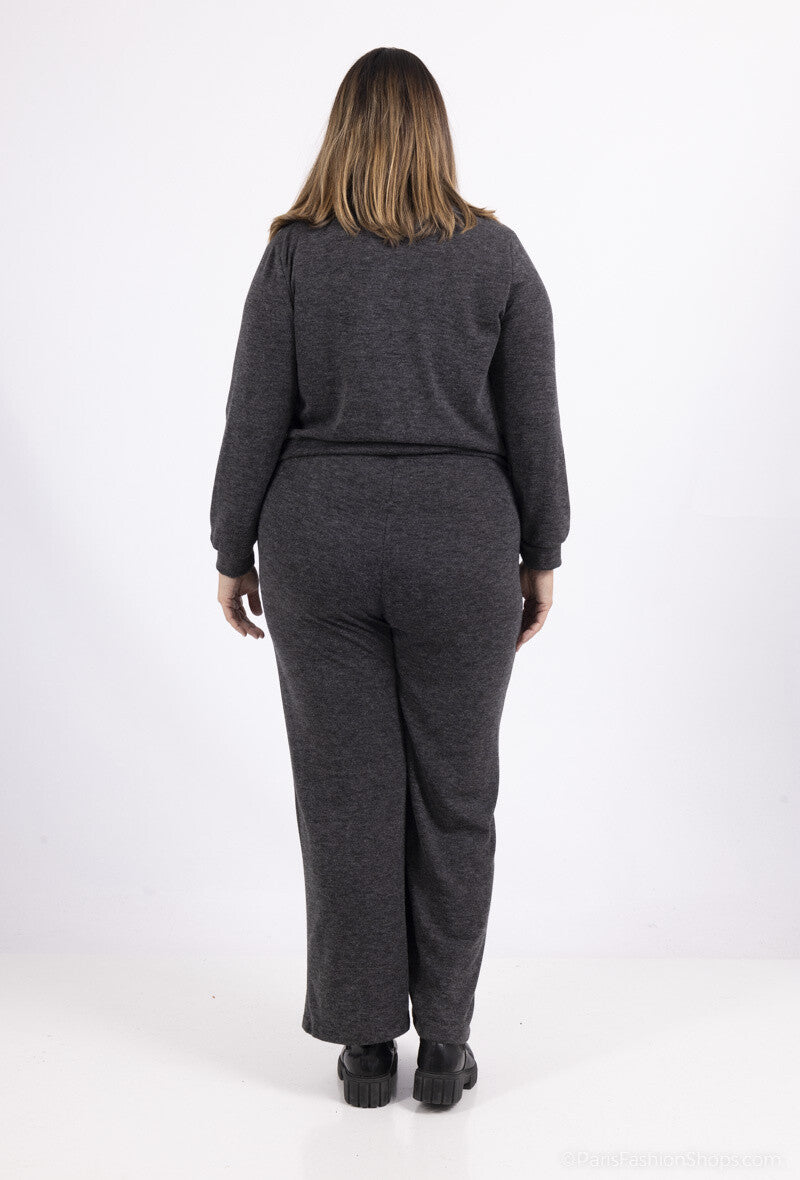 Plus Size Vida Vida Vida Wide Pants
