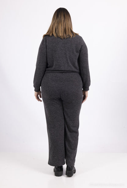 Plus Size Vida Vida Vida Wide Pants
