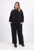 Plus Size Wide pants