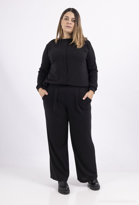 Plus Size Vida Vida Vida Wide Pants