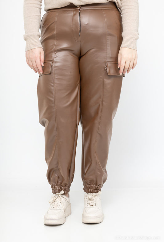 Plus Size TROUSERS