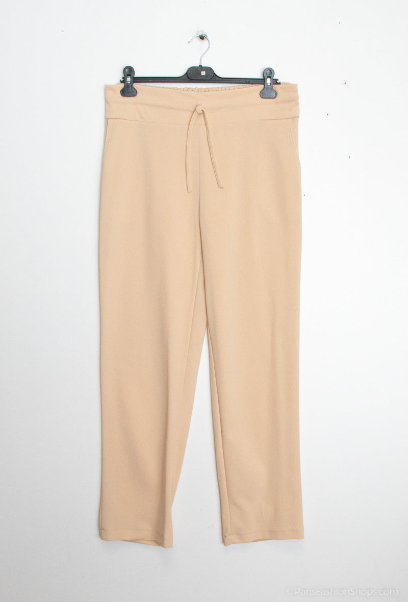 TROUSERS i Stor Storlek