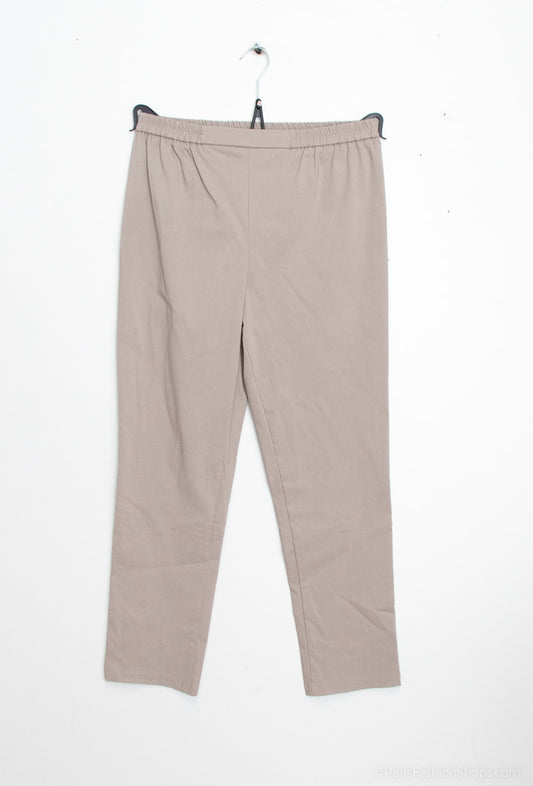 Plus Size Pants för Vår/Sommar 2024