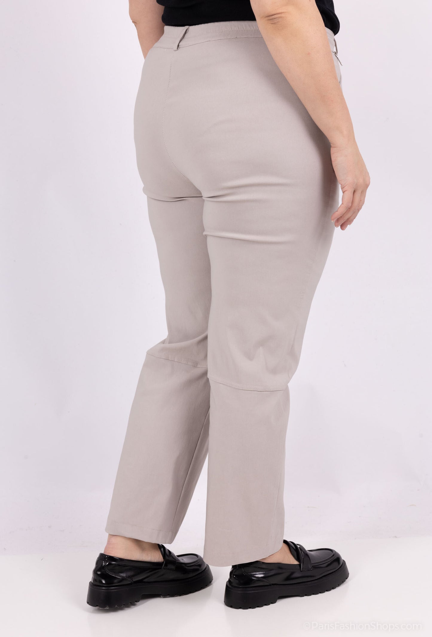 Plus Size Byxor