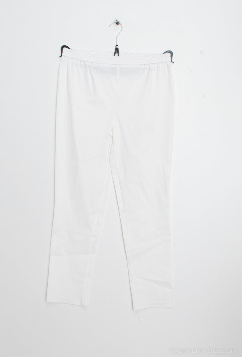Plus Size Pants