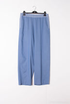 Plus Size Pocket Pants
