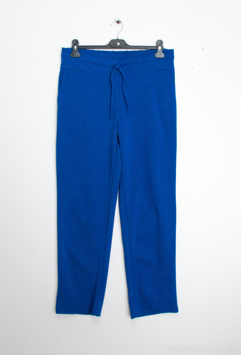 Plus Size TROUSERS