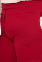 Plus Size Byxor