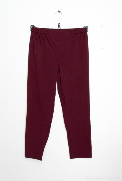 Plus Size Pants