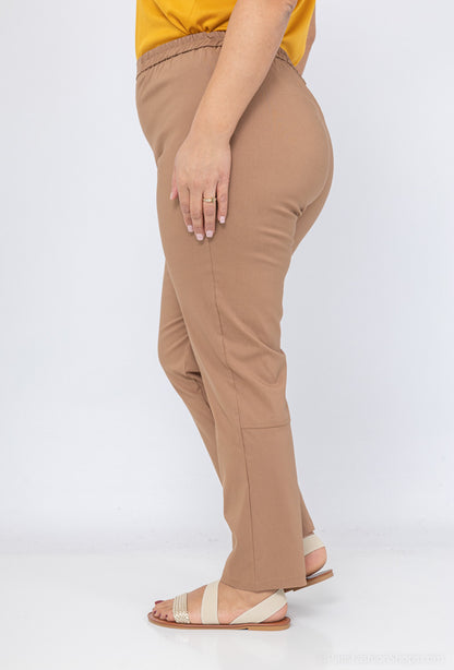 Plus Size Pants för Vår/Sommar 2024