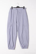 Plus Size Pants