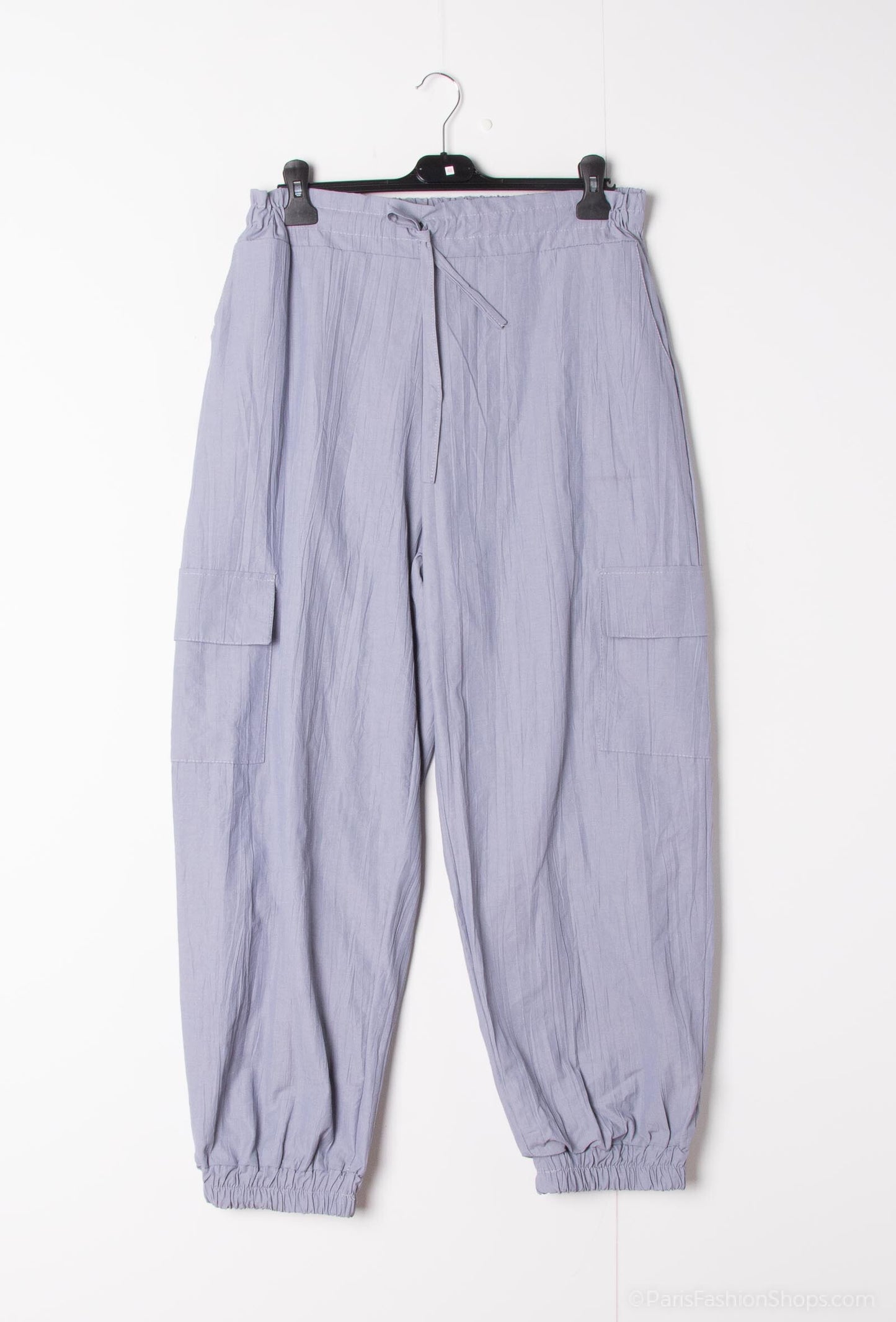 Plus Size CRUCHE Pants