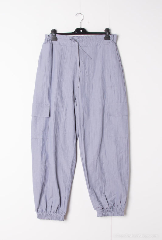 Plus Size CRUCHE Pants