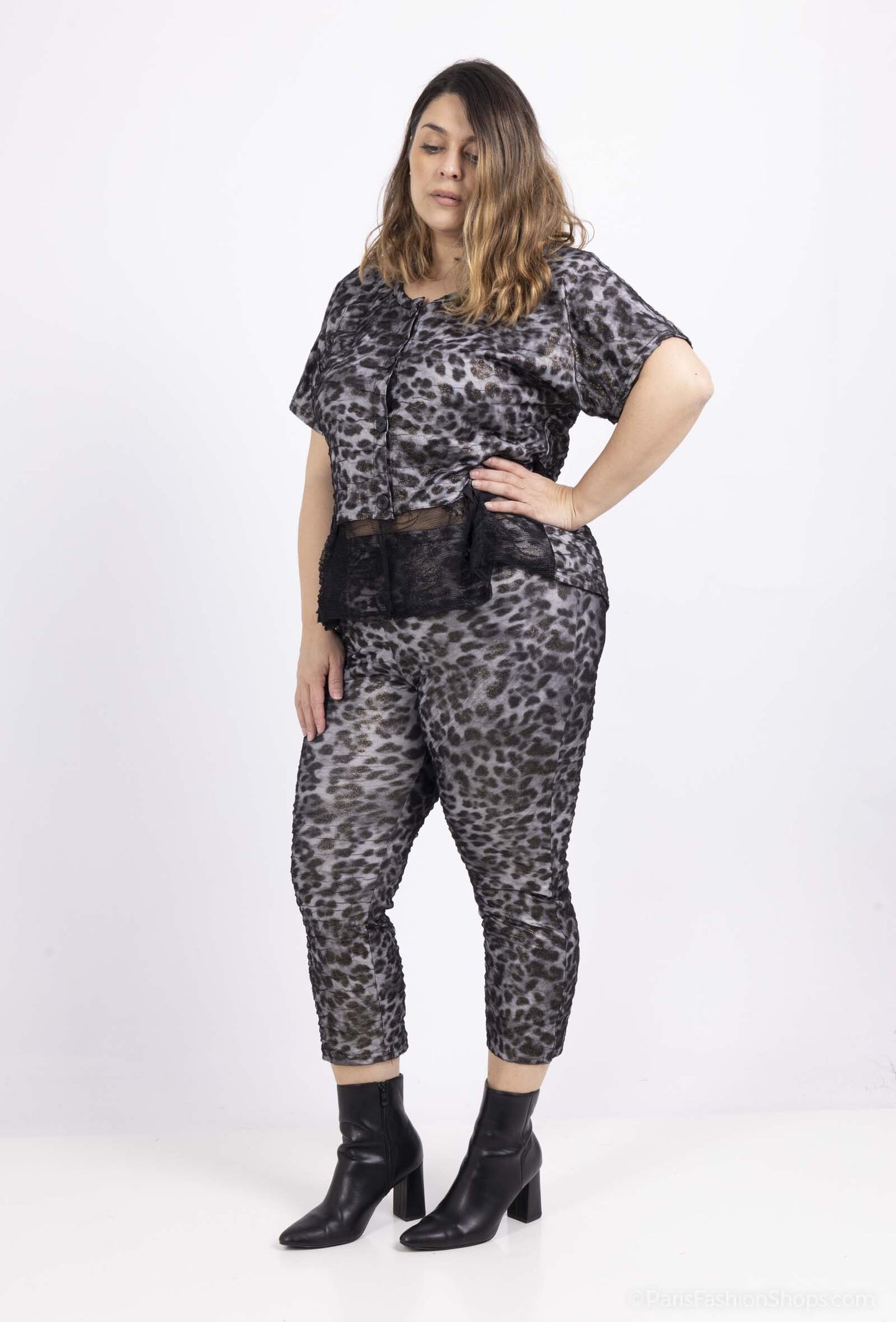 Trousers