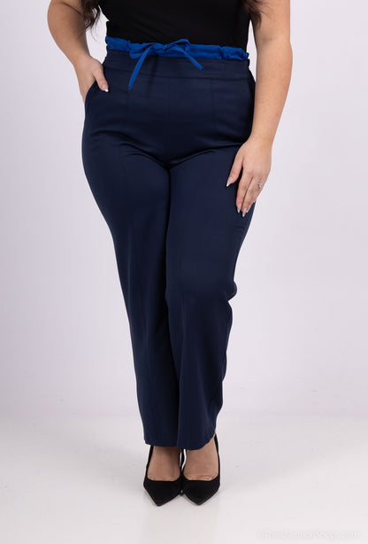 Plus Size Pants
