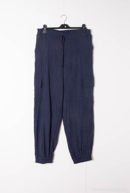 Plus Size Pants