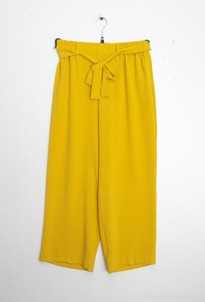 Plus Size TROUSERS