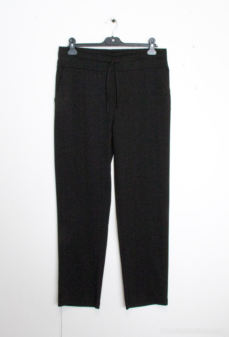 Plus Size TROUSERS