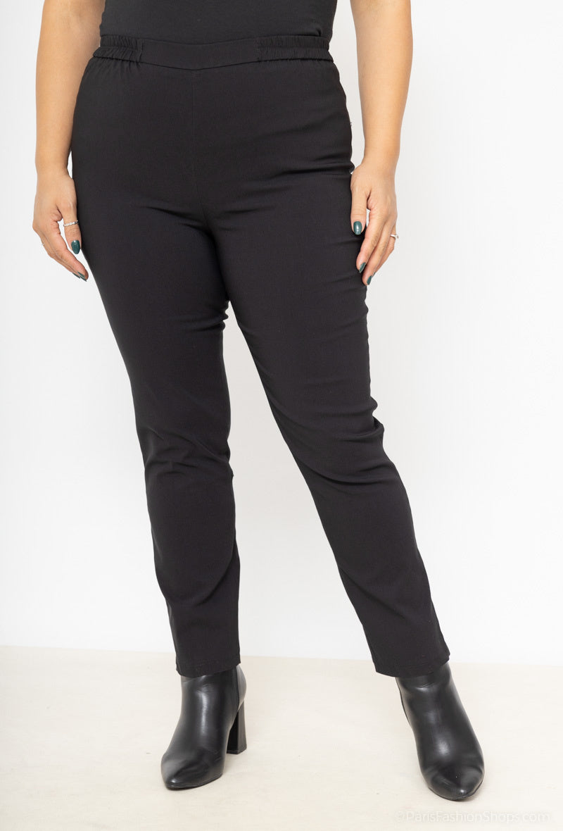 Plus Size Pants