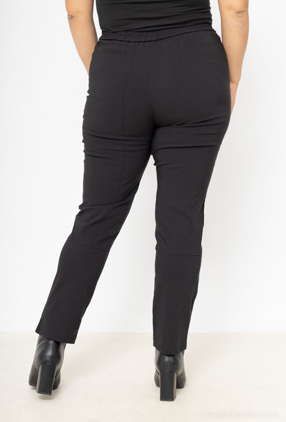 Plus Size Pants för Vår/Sommar 2024