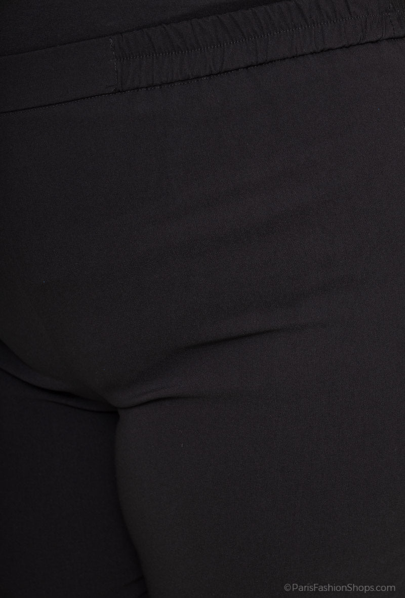 Plus Size Pants för Vår/Sommar 2024