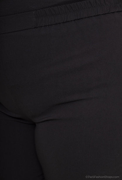 Plus Size Pants för Vår/Sommar 2024