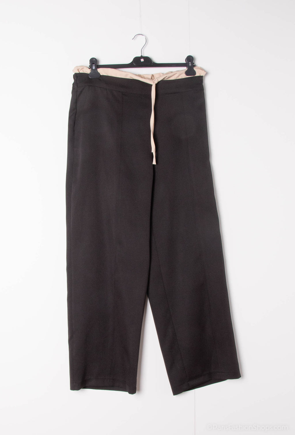 Plus Size Pants