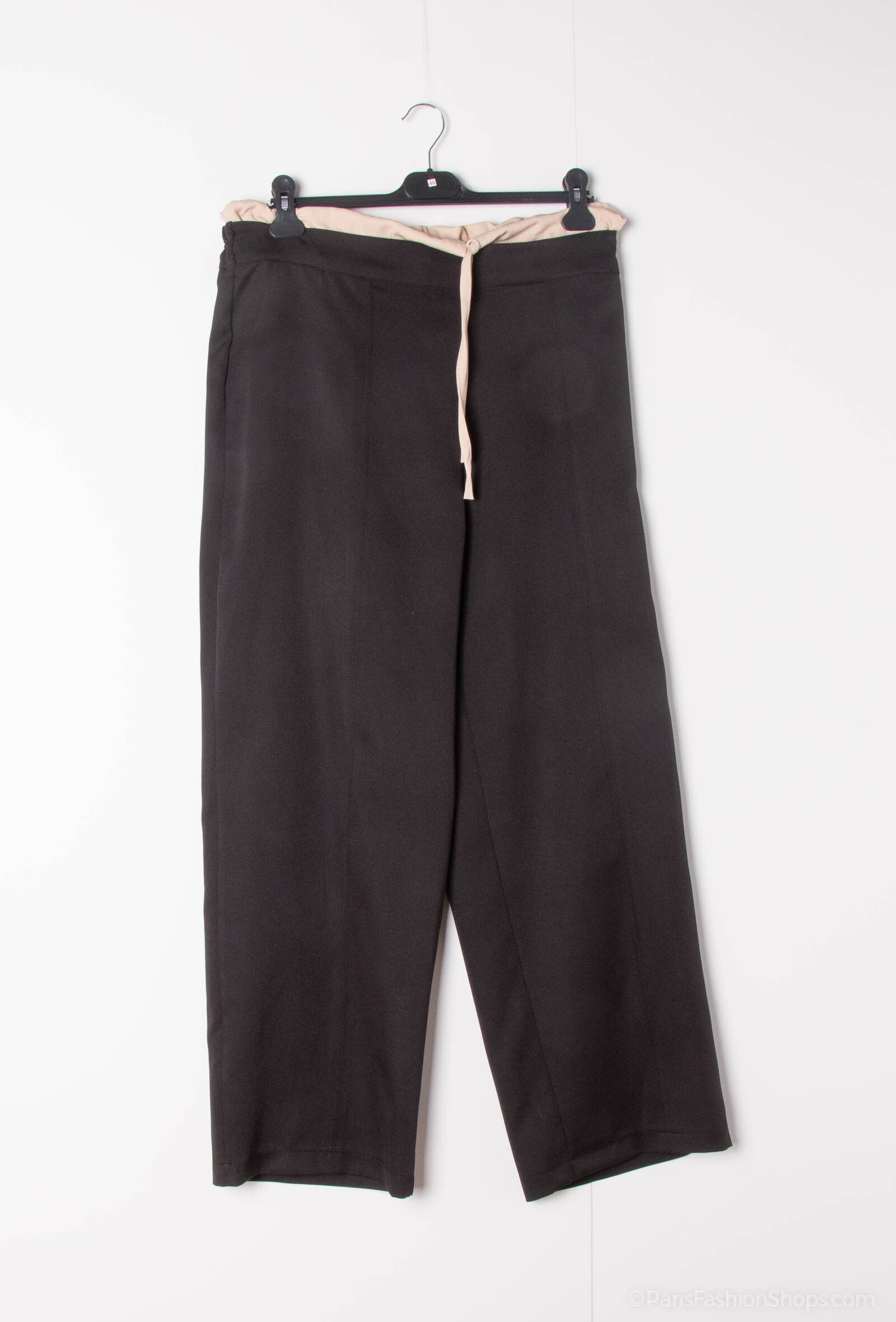 Plus Size Pants