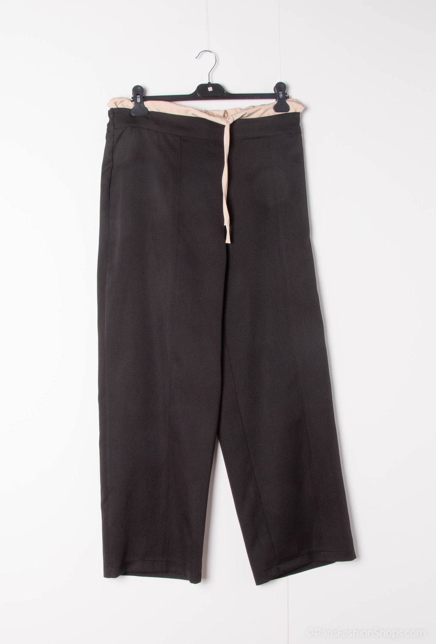 Plus Size Pants