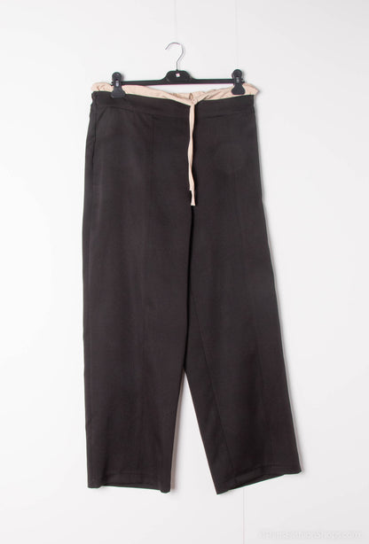 Plus Size Pants