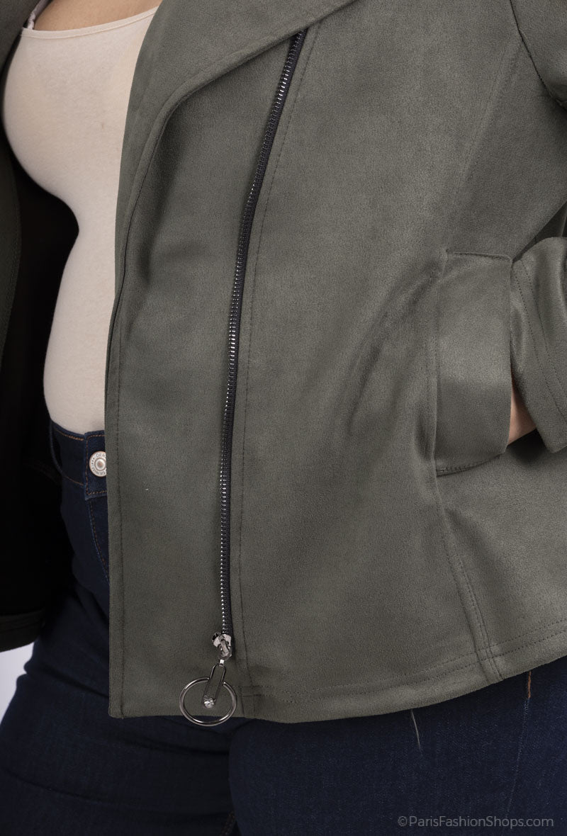 Jackets