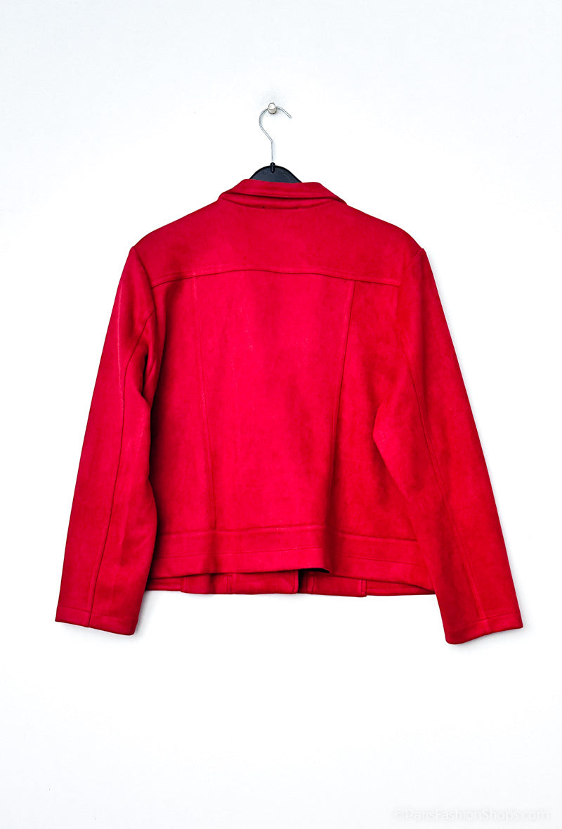 Jackets