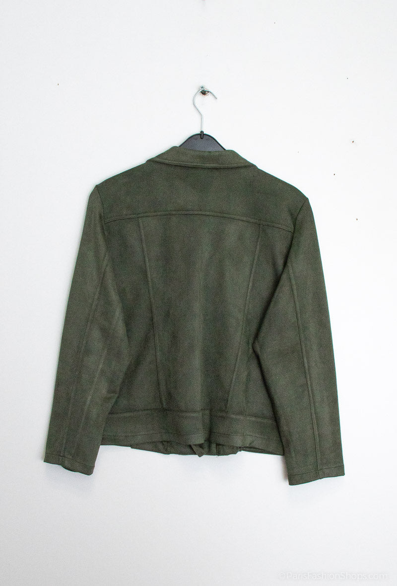 Jackets
