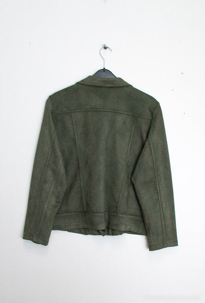 Jackets