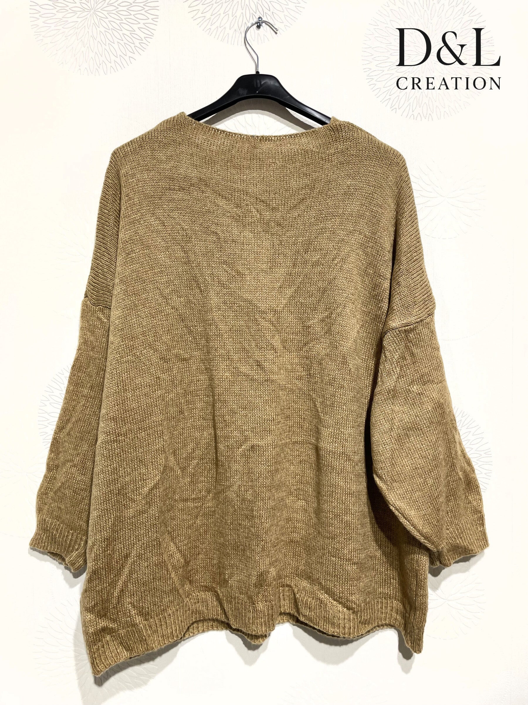 Sweaters