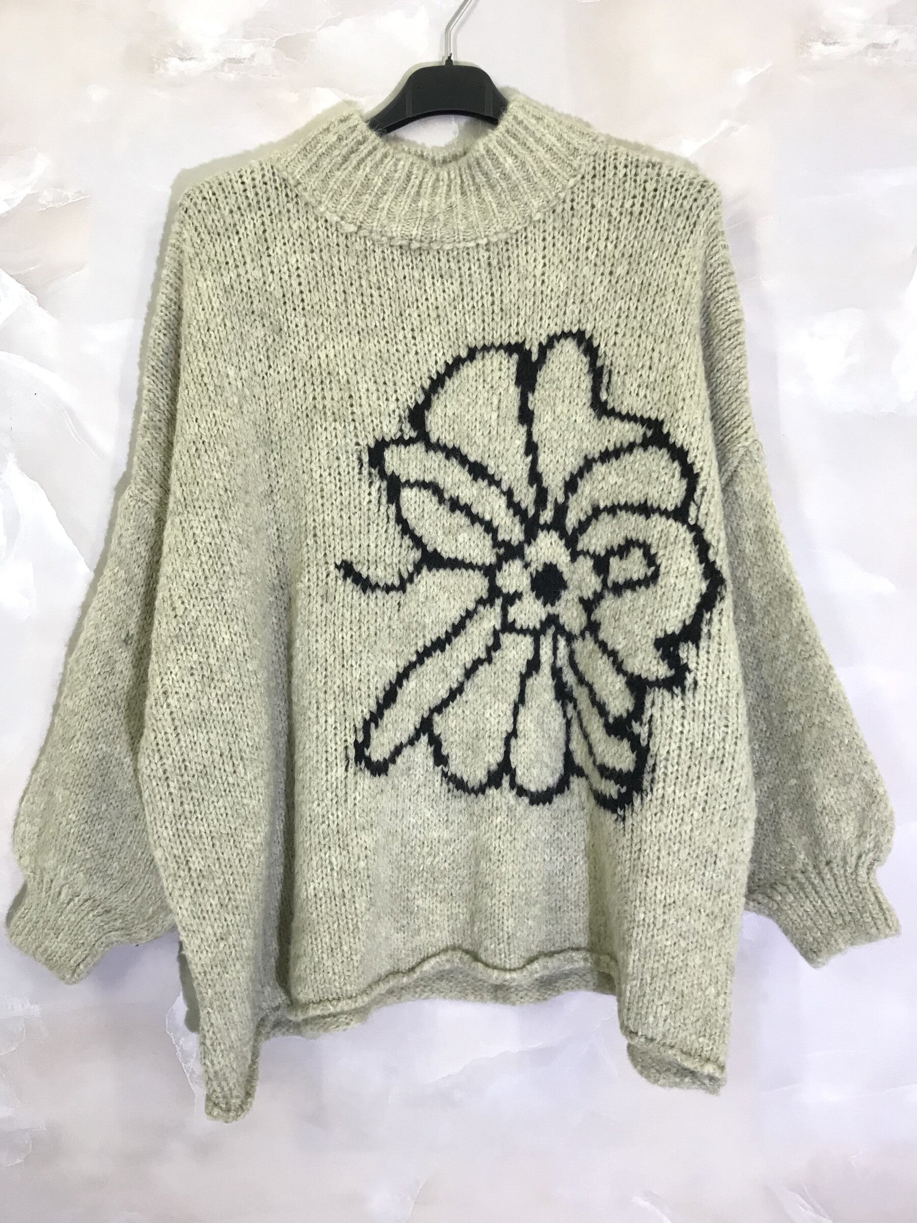 Sweaters