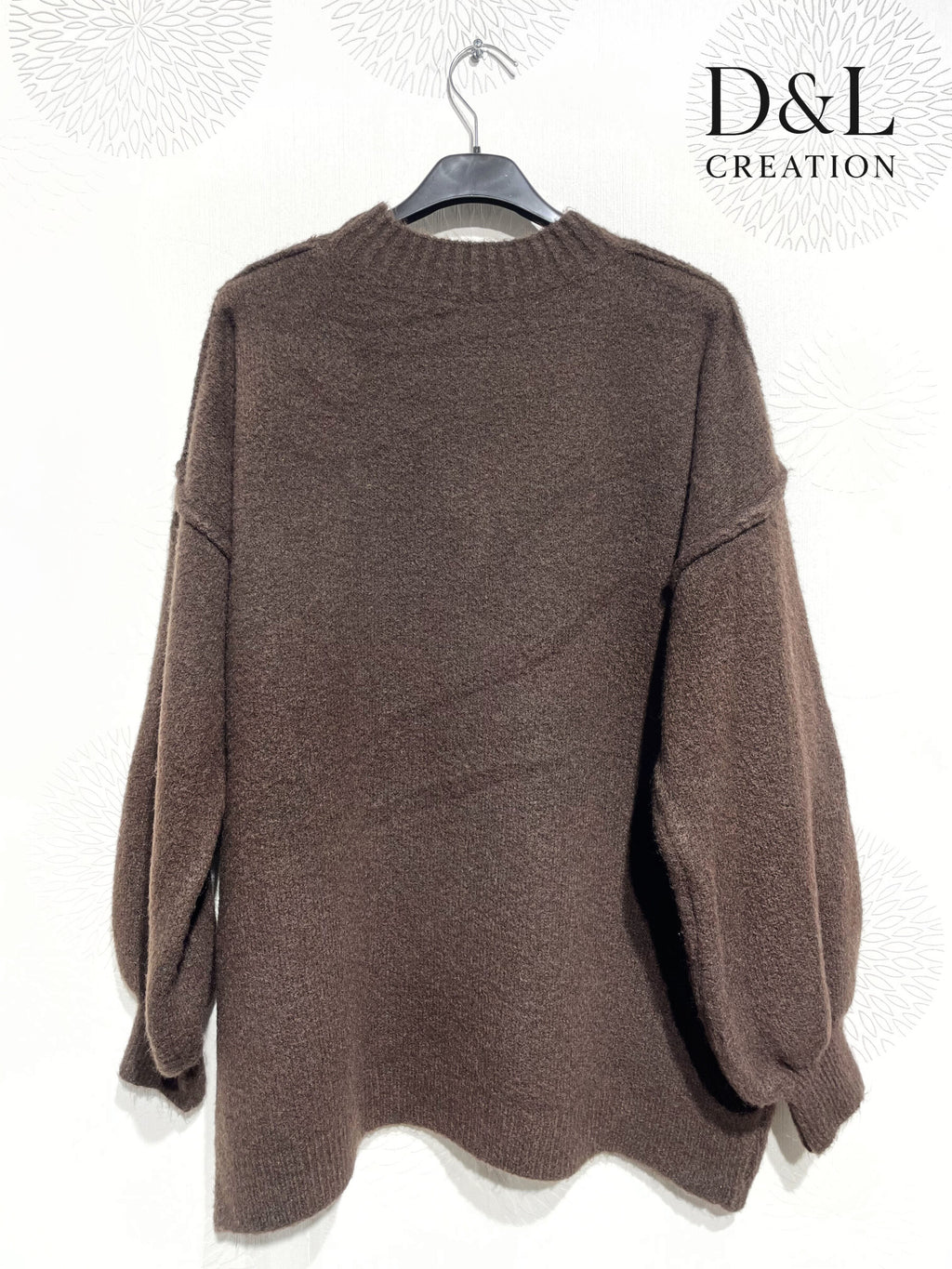 Sweaters