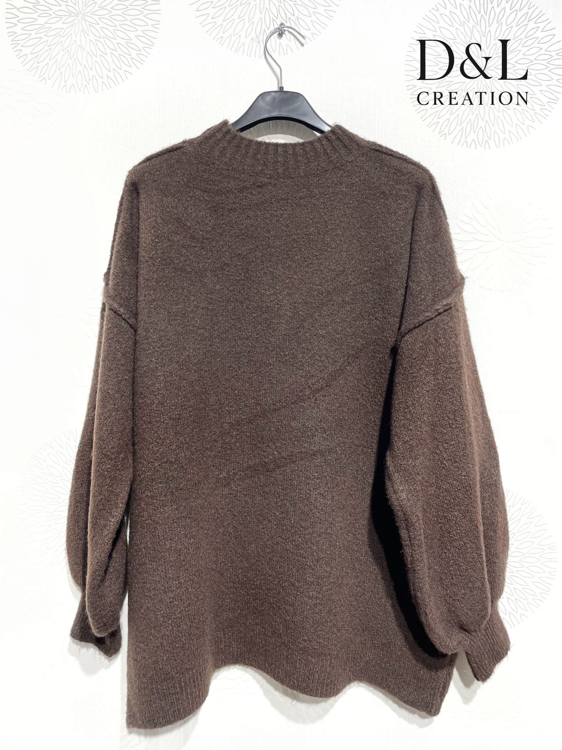 Sweaters