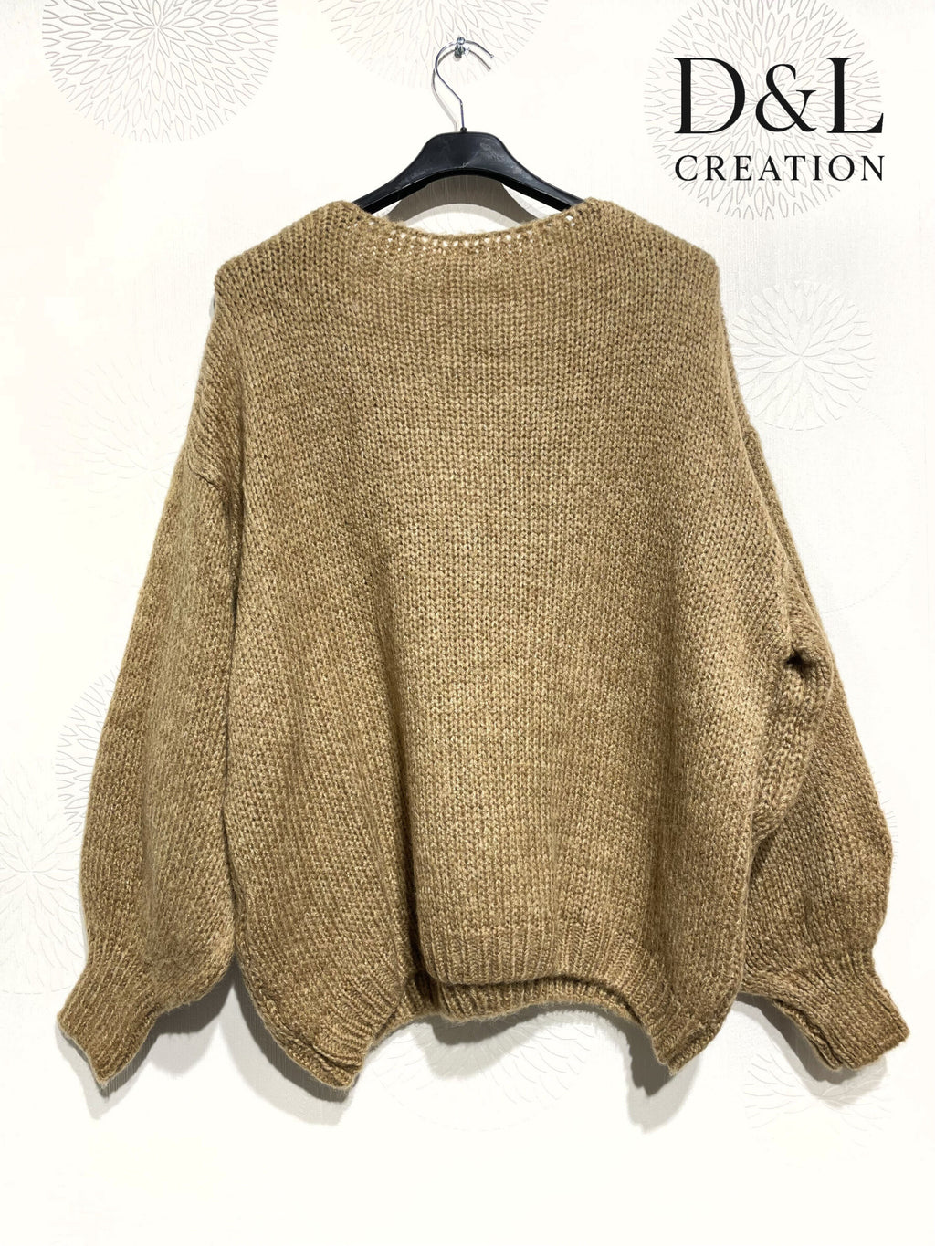 Sweaters