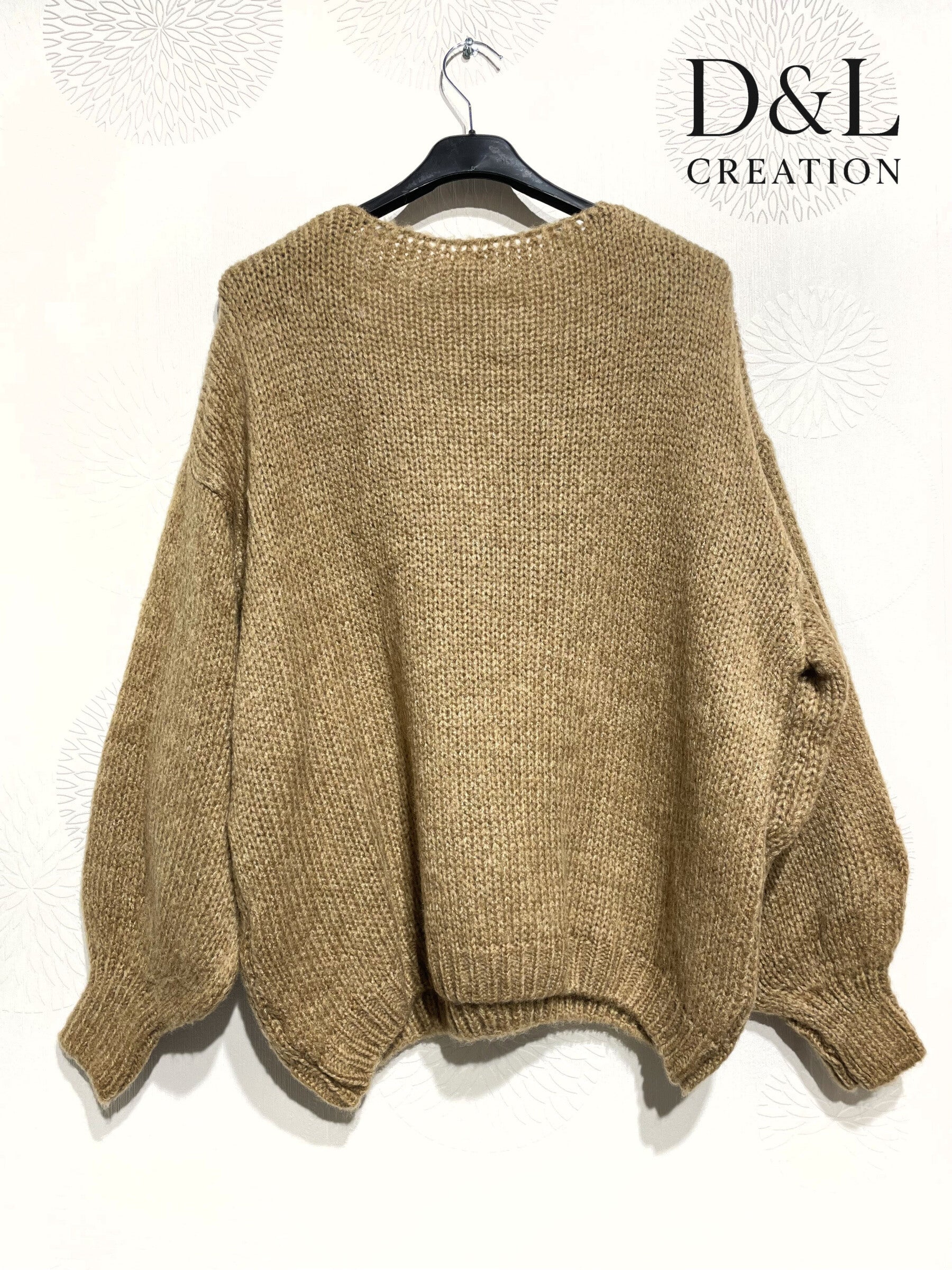 Sweaters
