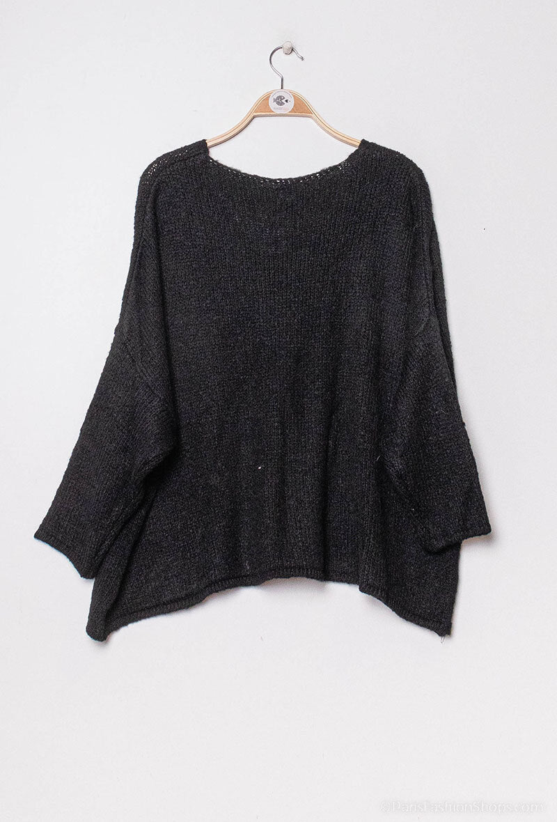 Sweaters