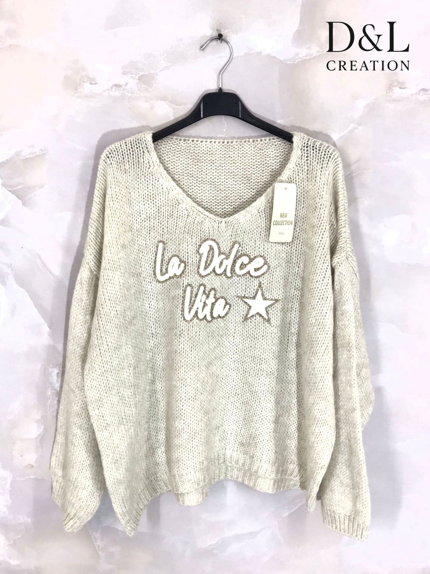 Sweaters