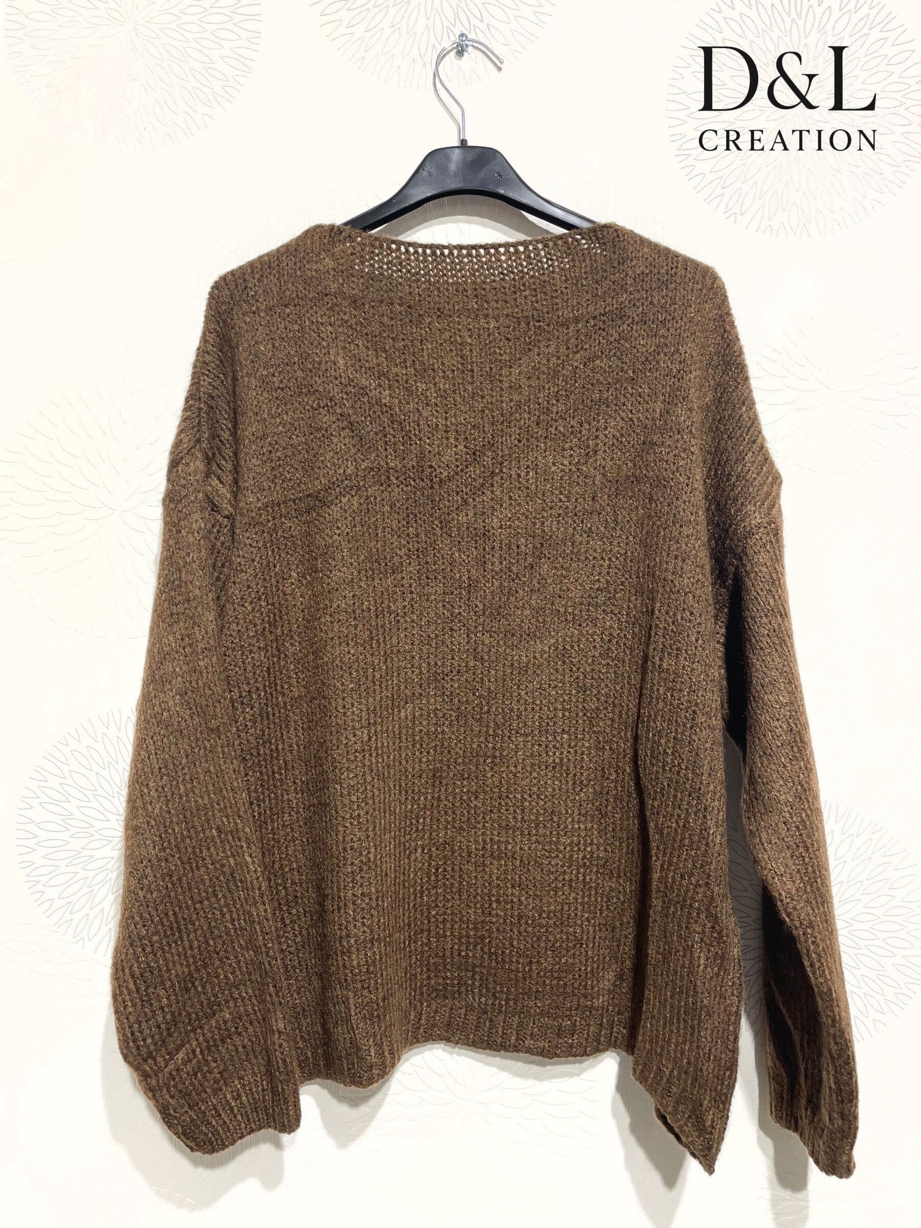 Sweaters