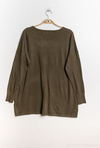Sweaters