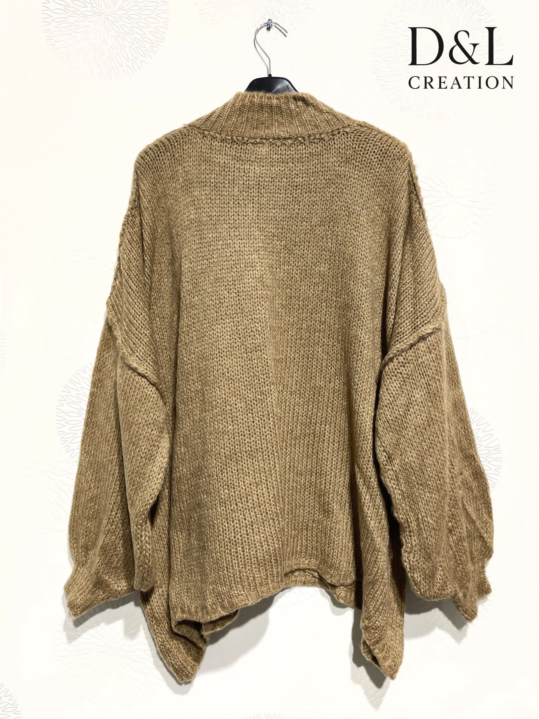 Sweaters