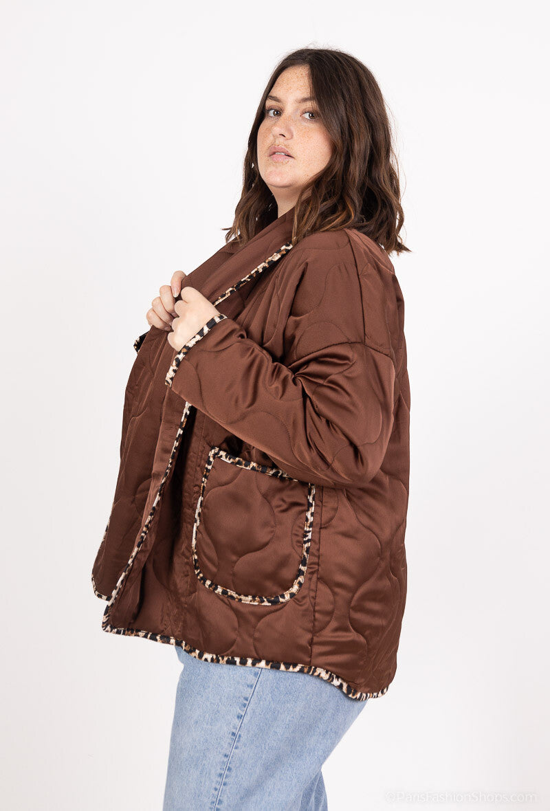 Down Jackets