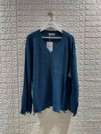 Plus Size Sweater