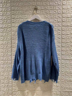 Plus Size Sweater