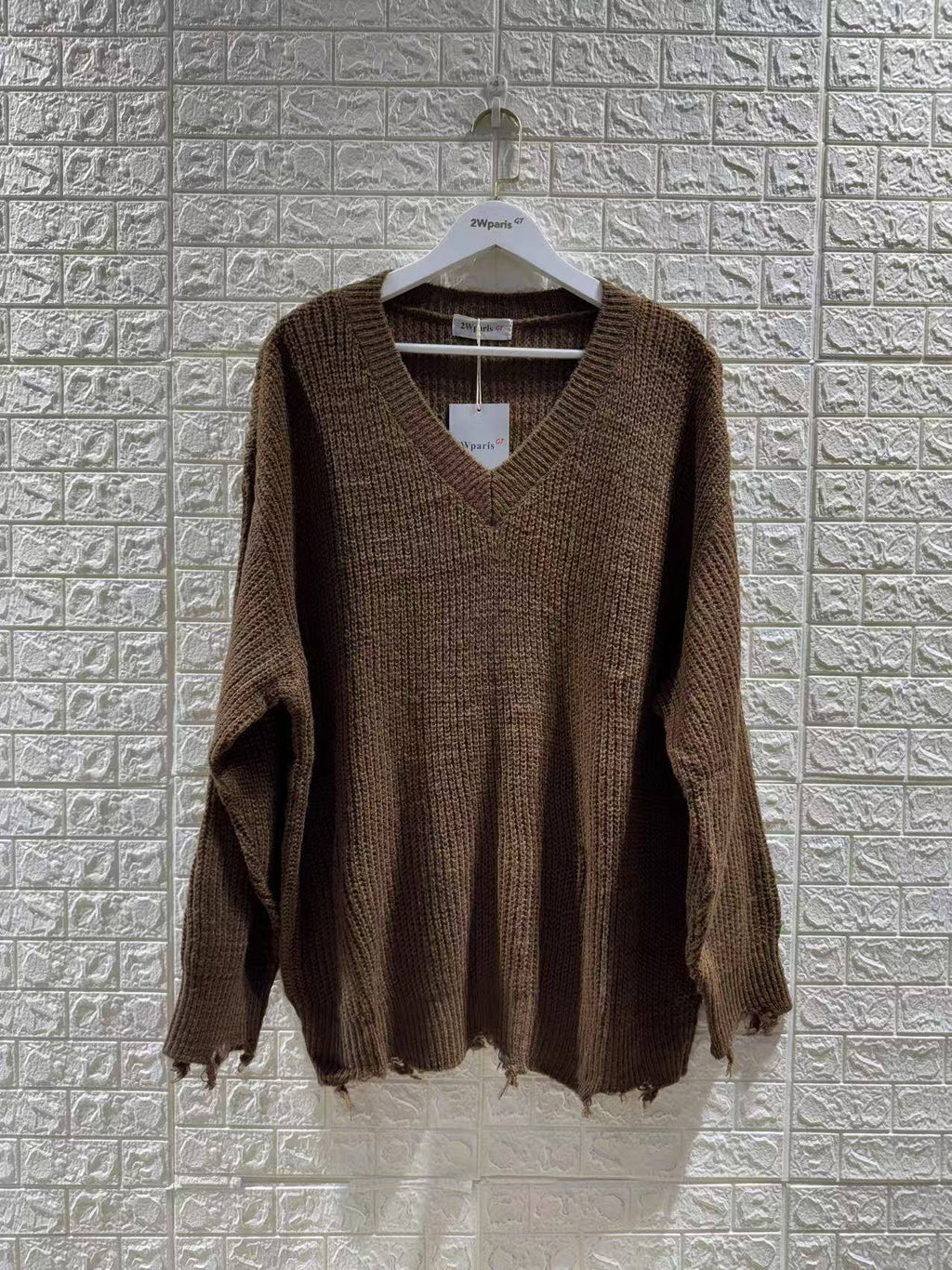 Plus Size Plus size sweater