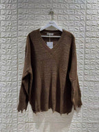 Plus Size Plus size sweater